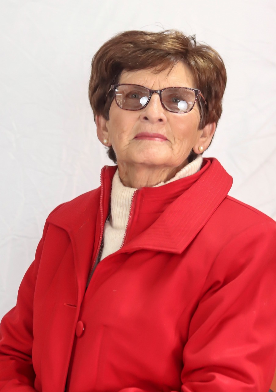 HELENA MULLER (FF PR)